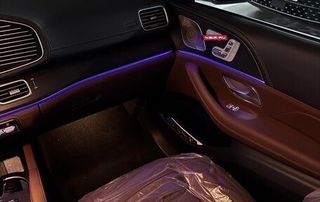 Mercedes-Benz GLE, 2025 год, 11 700 000 рублей, 9 фотография