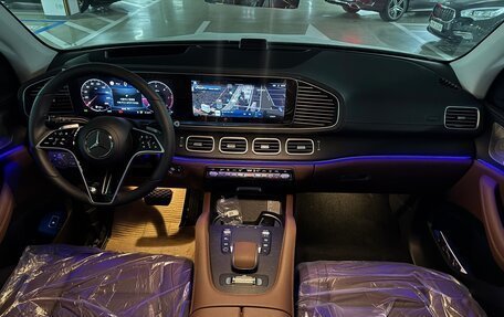 Mercedes-Benz GLE, 2025 год, 11 700 000 рублей, 12 фотография