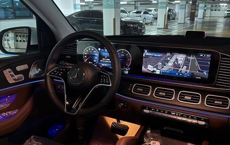 Mercedes-Benz GLE, 2025 год, 11 700 000 рублей, 13 фотография