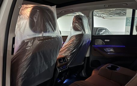 Mercedes-Benz GLE, 2025 год, 11 700 000 рублей, 17 фотография