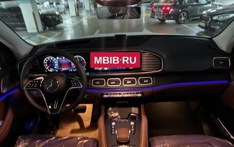 Mercedes-Benz GLE, 2025 год, 11 700 000 рублей, 11 фотография