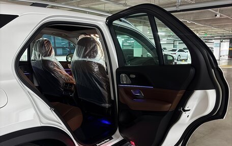 Mercedes-Benz GLE, 2025 год, 11 700 000 рублей, 16 фотография