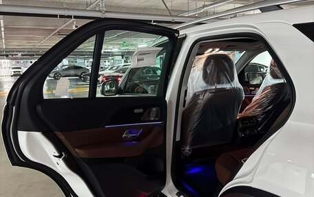 Mercedes-Benz GLE, 2025 год, 11 700 000 рублей, 18 фотография