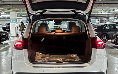 Mercedes-Benz GLE, 2025 год, 11 700 000 рублей, 21 фотография