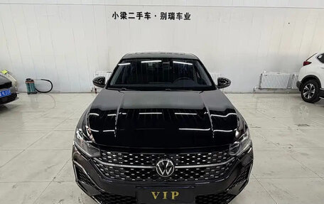 Volkswagen Lavida, 2023 год, 1 746 911 рублей, 2 фотография