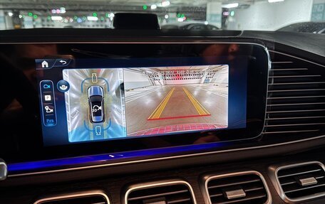 Mercedes-Benz GLE, 2025 год, 11 700 000 рублей, 23 фотография