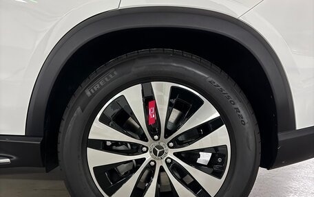 Mercedes-Benz GLE, 2025 год, 11 700 000 рублей, 14 фотография