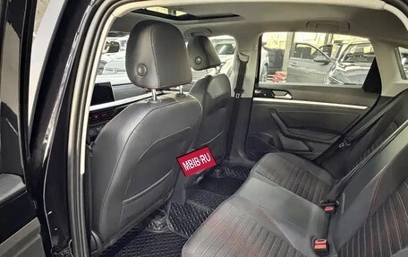 Volkswagen Lavida, 2023 год, 1 746 911 рублей, 9 фотография