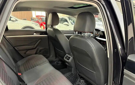 Volkswagen Lavida, 2023 год, 1 746 911 рублей, 10 фотография