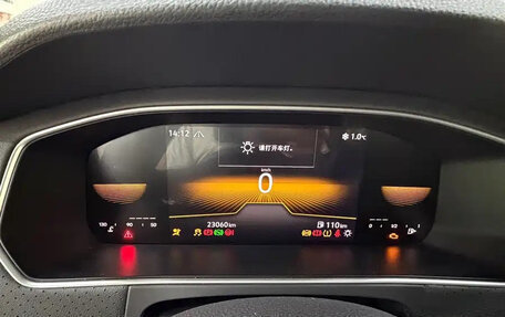 Volkswagen Lavida, 2023 год, 1 746 911 рублей, 12 фотография