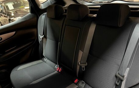 Nissan Qashqai, 2019 год, 1 795 000 рублей, 10 фотография