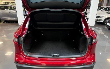 Nissan Qashqai, 2019 год, 1 795 000 рублей, 7 фотография