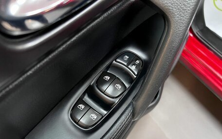 Nissan Qashqai, 2019 год, 1 795 000 рублей, 16 фотография