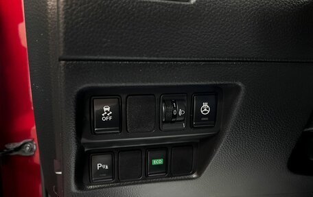 Nissan Qashqai, 2019 год, 1 795 000 рублей, 18 фотография