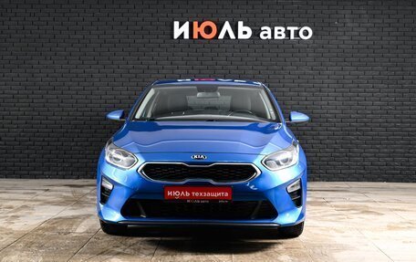 KIA cee'd III, 2018 год, 1 650 000 рублей, 2 фотография