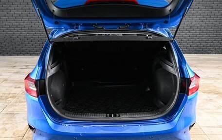 KIA cee'd III, 2018 год, 1 650 000 рублей, 16 фотография