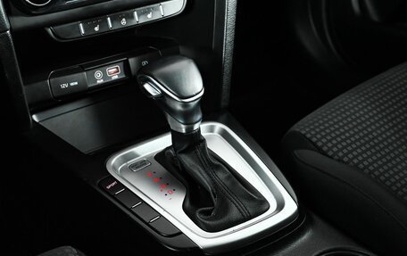 KIA cee'd III, 2018 год, 1 650 000 рублей, 14 фотография