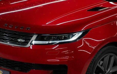 Land Rover Range Rover Sport, 2023 год, 13 700 000 рублей, 2 фотография