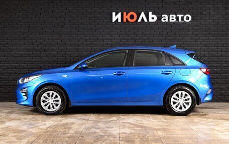 KIA cee'd III, 2018 год, 1 650 000 рублей, 7 фотография