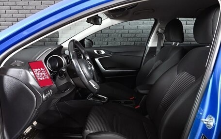 KIA cee'd III, 2018 год, 1 650 000 рублей, 9 фотография