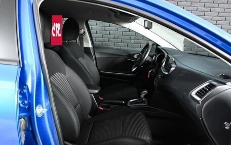 KIA cee'd III, 2018 год, 1 650 000 рублей, 12 фотография