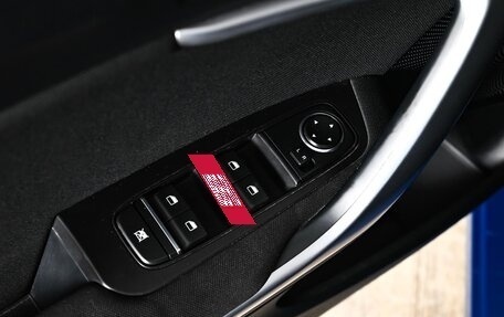 KIA cee'd III, 2018 год, 1 650 000 рублей, 15 фотография