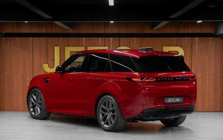 Land Rover Range Rover Sport, 2023 год, 13 700 000 рублей, 7 фотография