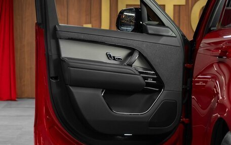 Land Rover Range Rover Sport, 2023 год, 13 700 000 рублей, 9 фотография