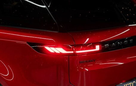 Land Rover Range Rover Sport, 2023 год, 13 700 000 рублей, 8 фотография
