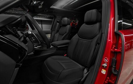 Land Rover Range Rover Sport, 2023 год, 13 700 000 рублей, 12 фотография