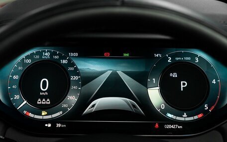 Land Rover Range Rover Sport, 2023 год, 13 700 000 рублей, 15 фотография