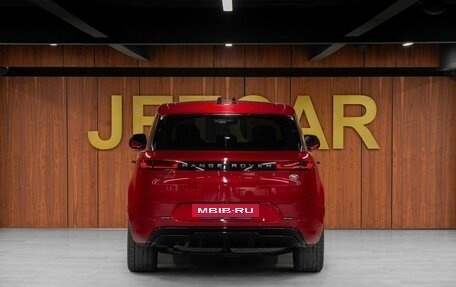 Land Rover Range Rover Sport, 2023 год, 13 700 000 рублей, 6 фотография