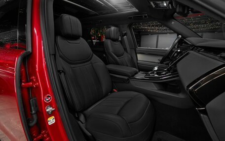 Land Rover Range Rover Sport, 2023 год, 13 700 000 рублей, 27 фотография