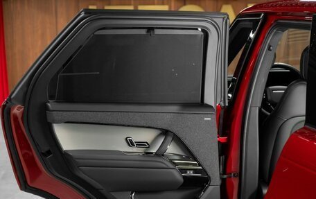 Land Rover Range Rover Sport, 2023 год, 13 700 000 рублей, 30 фотография
