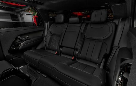 Land Rover Range Rover Sport, 2023 год, 13 700 000 рублей, 34 фотография