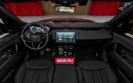 Land Rover Range Rover Sport, 2023 год, 13 700 000 рублей, 26 фотография