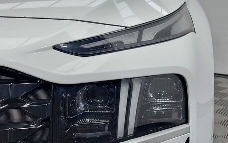 Hyundai Santa Fe IV, 2020 год, 3 269 000 рублей, 9 фотография