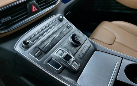 Hyundai Santa Fe IV, 2020 год, 3 269 000 рублей, 15 фотография