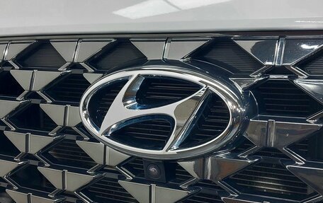 Hyundai Santa Fe IV, 2020 год, 3 269 000 рублей, 10 фотография