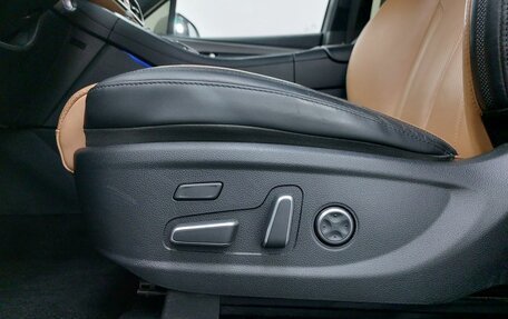 Hyundai Santa Fe IV, 2020 год, 3 269 000 рублей, 17 фотография