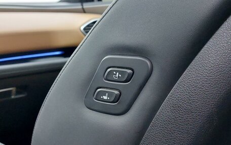 Hyundai Santa Fe IV, 2020 год, 3 269 000 рублей, 19 фотография