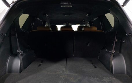 Hyundai Santa Fe IV, 2020 год, 3 269 000 рублей, 24 фотография