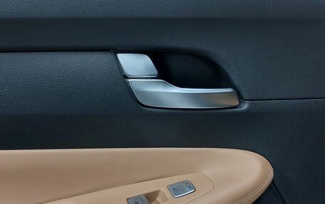 Hyundai Santa Fe IV, 2020 год, 3 269 000 рублей, 22 фотография