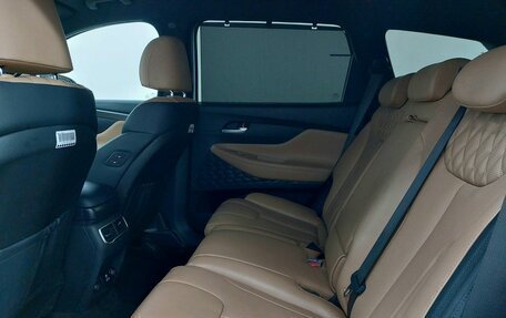 Hyundai Santa Fe IV, 2020 год, 3 269 000 рублей, 21 фотография