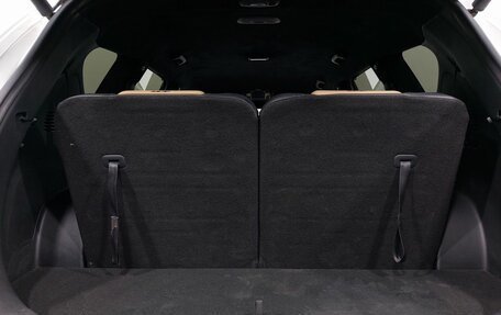 Hyundai Santa Fe IV, 2020 год, 3 269 000 рублей, 25 фотография