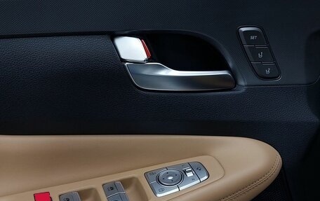 Hyundai Santa Fe IV, 2020 год, 3 269 000 рублей, 18 фотография