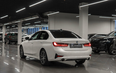 BMW 3 серия, 2021 год, 3 650 000 рублей, 6 фотография