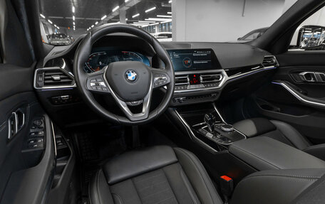 BMW 3 серия, 2021 год, 3 650 000 рублей, 7 фотография