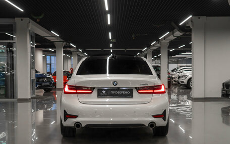 BMW 3 серия, 2021 год, 3 650 000 рублей, 5 фотография