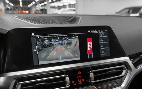 BMW 3 серия, 2021 год, 3 650 000 рублей, 16 фотография